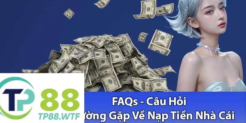 An toàn và bảo mật cho người chơi có được TP88 đảm bảo