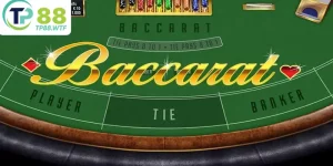 Cách Chơi Baccarat Tại TP88 Bí Quyết Thắng Lớn