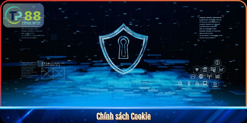 Chính sách Cookie