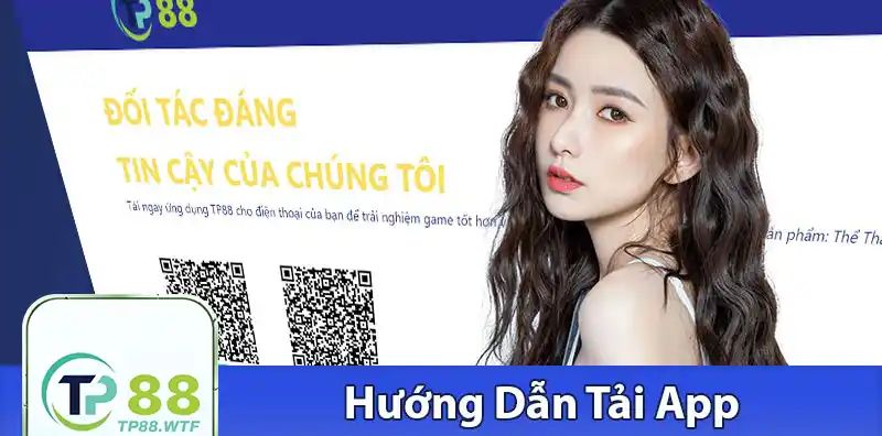 App TP88 tương thích đa nền tảng