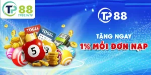 Nạp Tiền TP88 - Hướng Dẫn Và Giải Đáp Các Câu Hỏi Thường Gặp